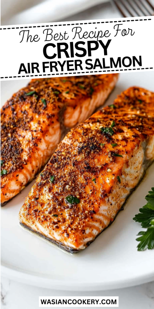 best way to cook fresh salmon