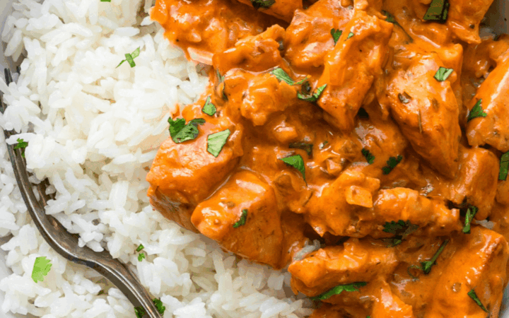 quick easy family dinners