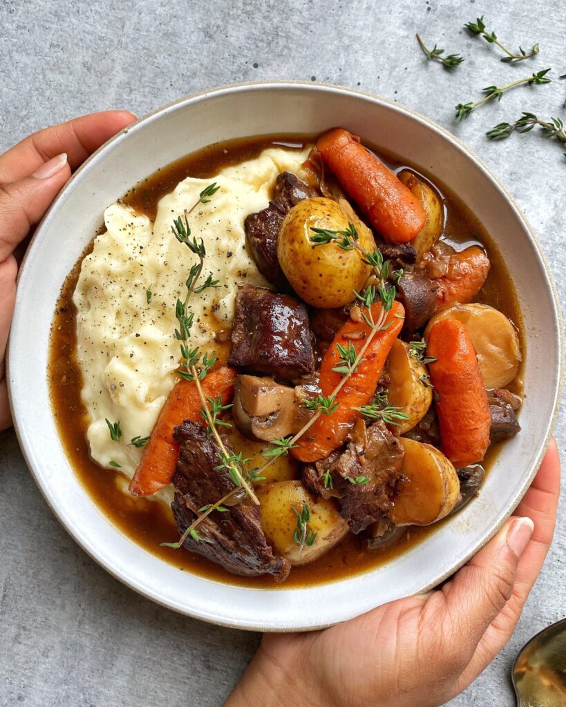 good eats pot roast recipe