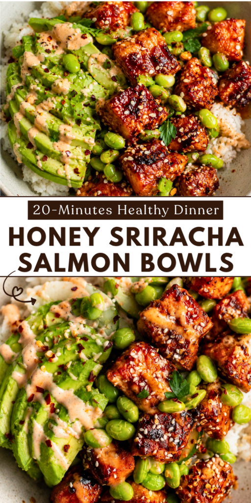 best salmon meals