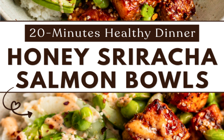best salmon meals