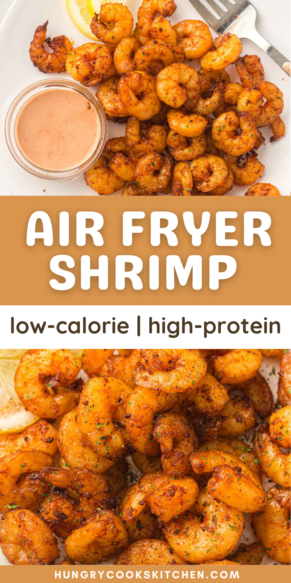 Air Fryer Dinner Recipes