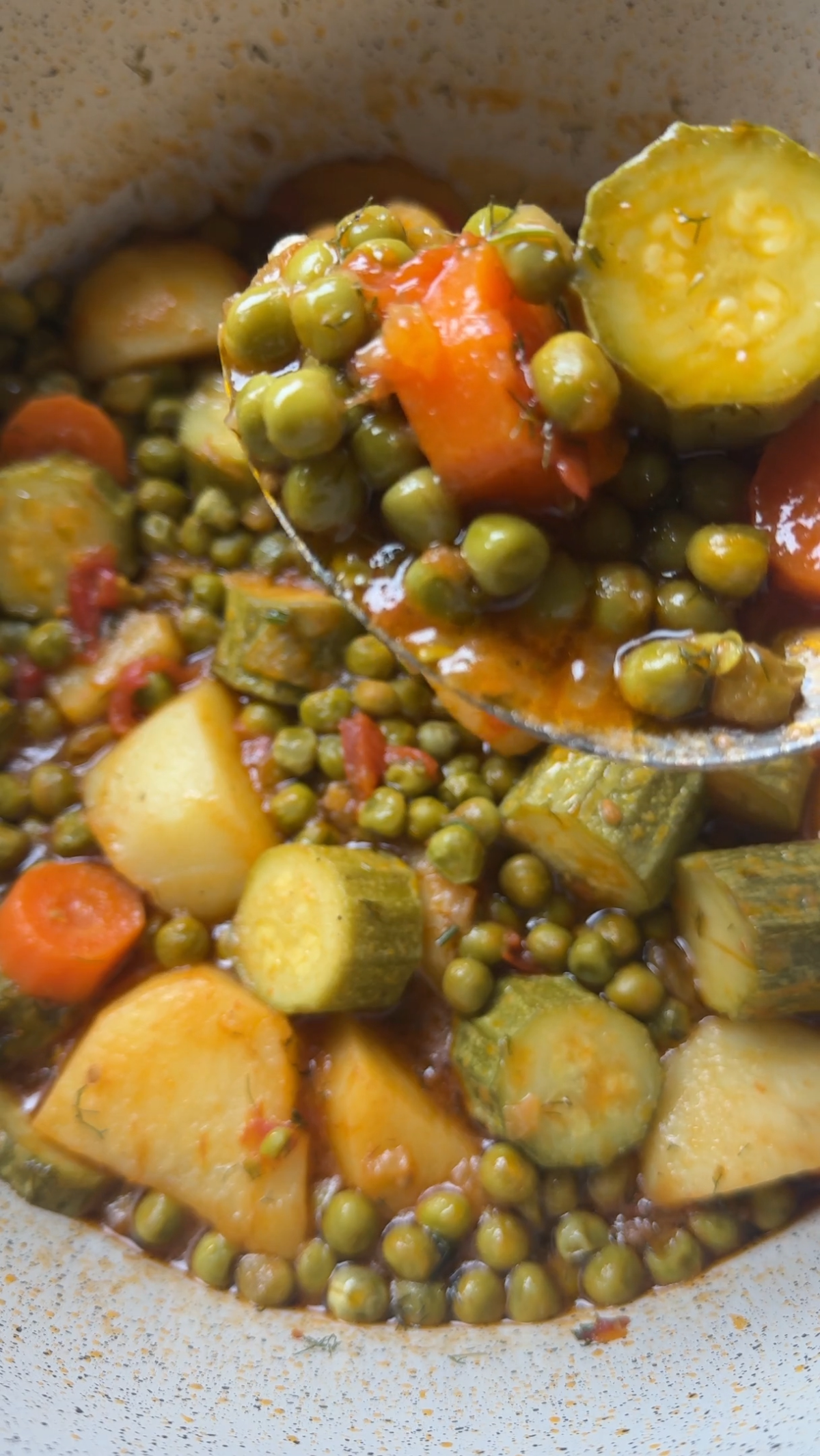 Green Peas Recipe Ideas