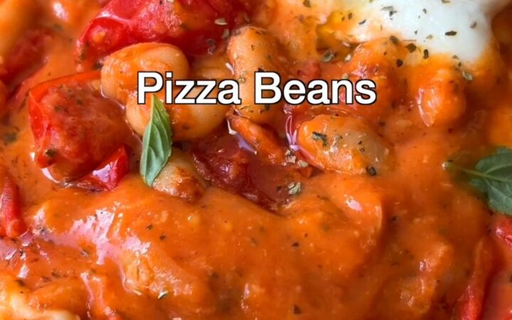 easy healthy dinner recipes