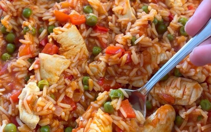 one pot recipes easy