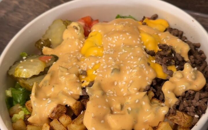 easy meal ideas with recipes
