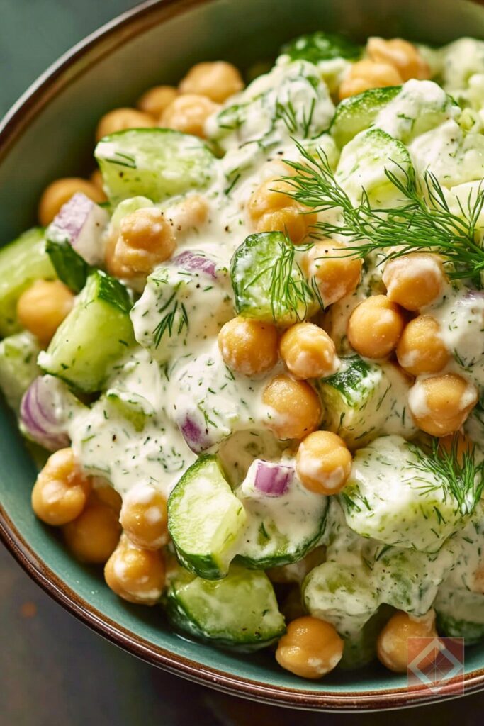 original salad recipe