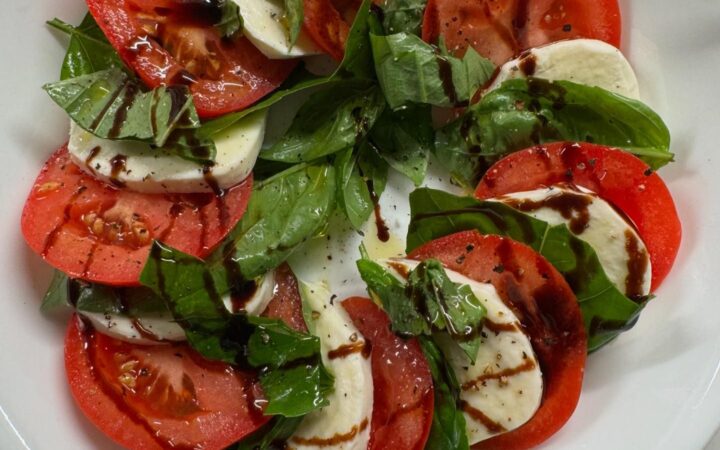 cold plate recipes