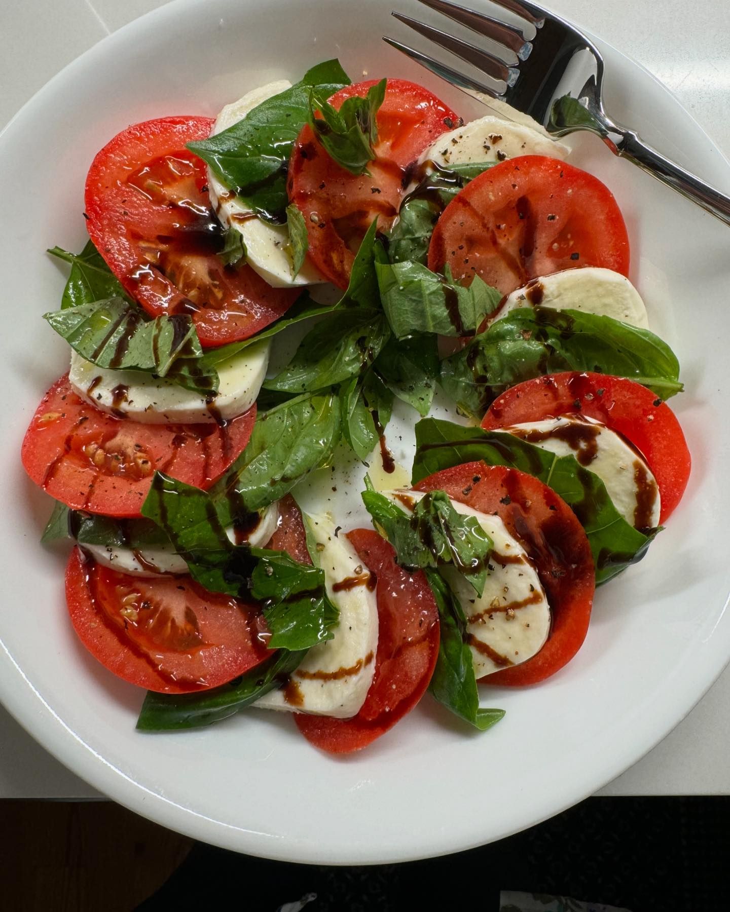 Cold Plate Recipes