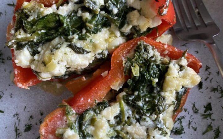pretty food bowls recipe
