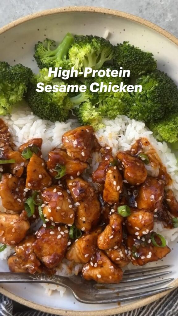 easy weeknight meal ideas