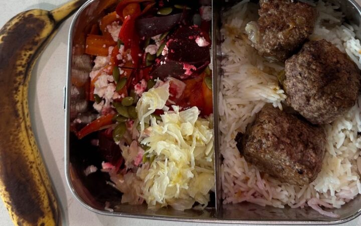 unique meal prep bowls