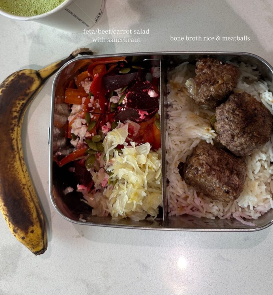 unique meal prep bowls