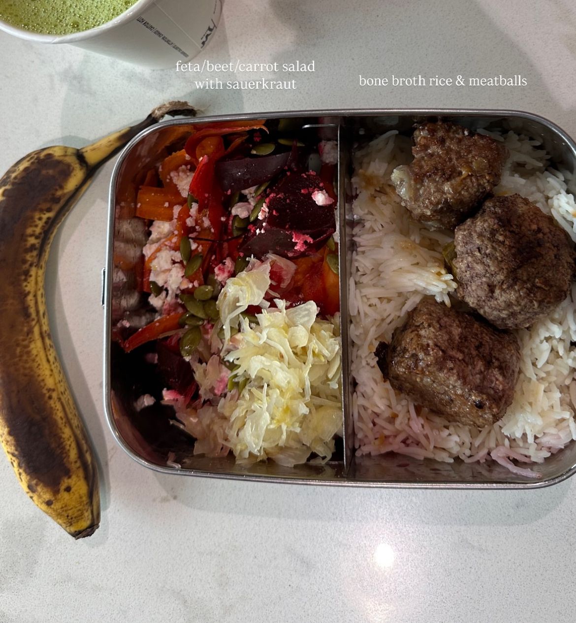 Unique Meal Prep