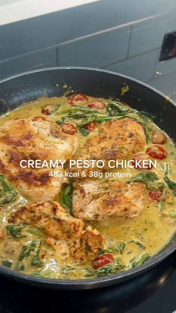 high protein chicken quinoa bowl