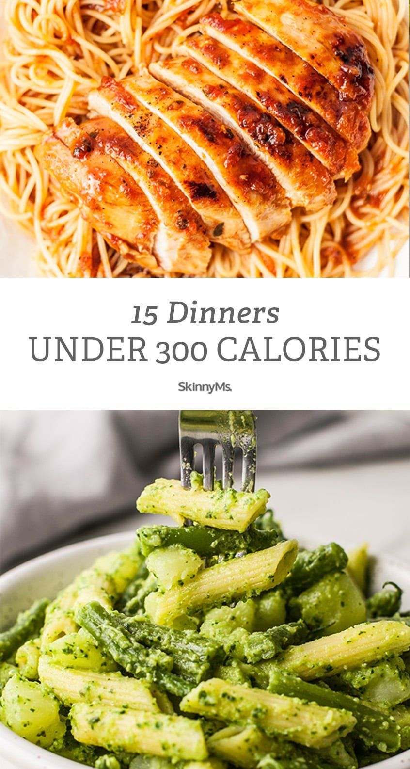 Calorie Recipes