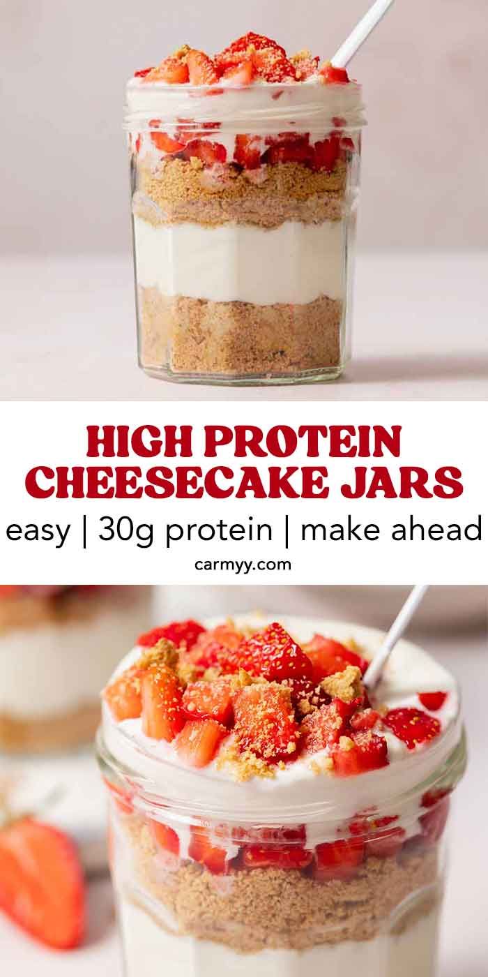 Healthy Treat Ideas