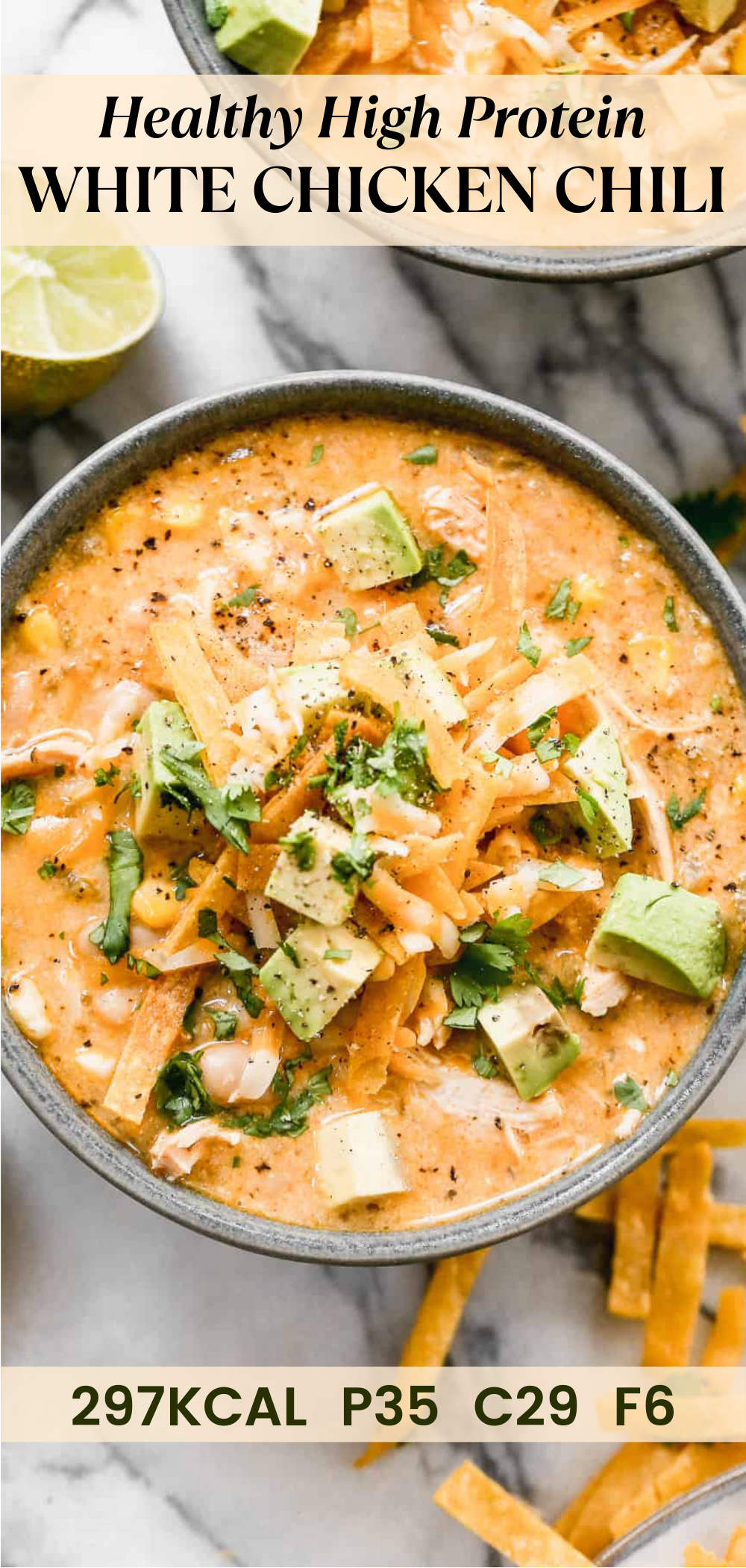 Chicken Chili Recipe Instant Pot