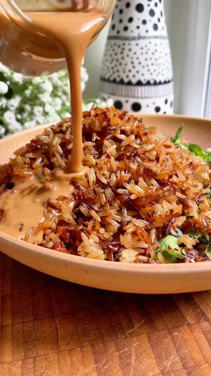 Veggie Satay