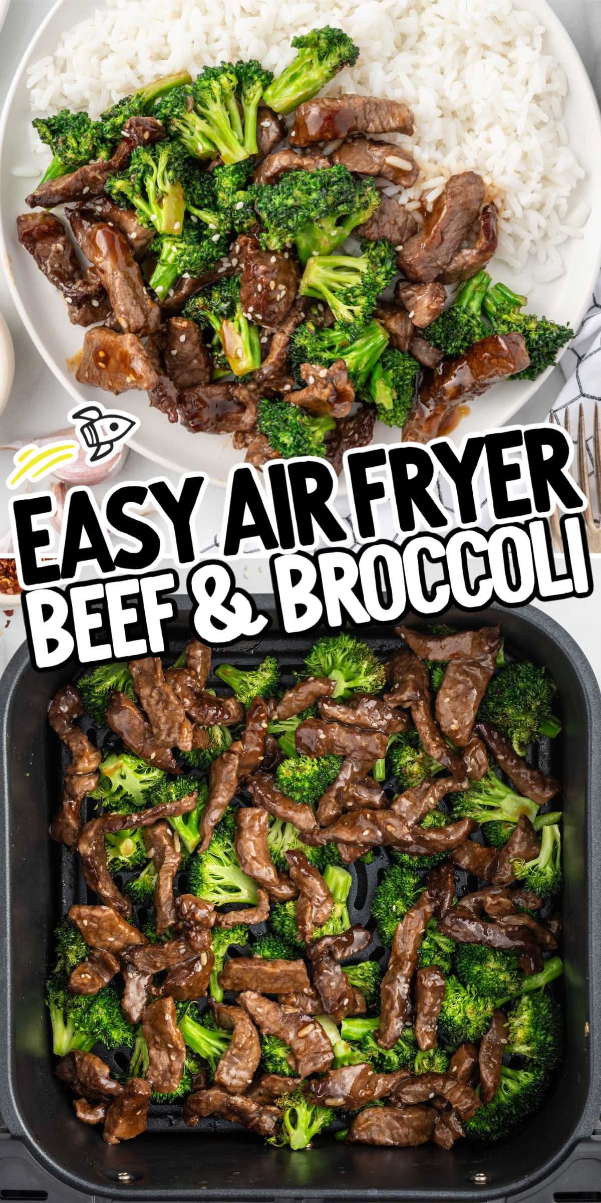 East Air Fryer Recipes