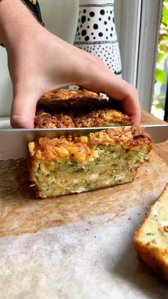 quick zucchini dinner