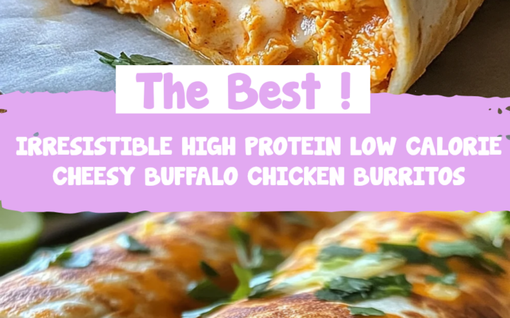 low fat meals for picky eaters