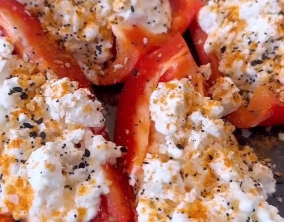 high protein snack bites