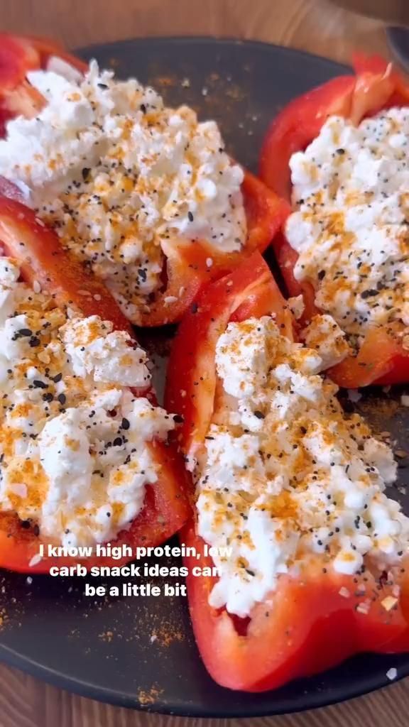 high protein snack bites