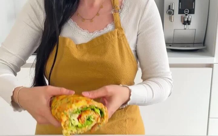 easy sheet pan dinner
