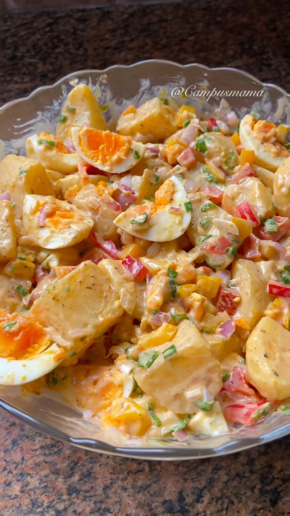 healthy bowl recipe