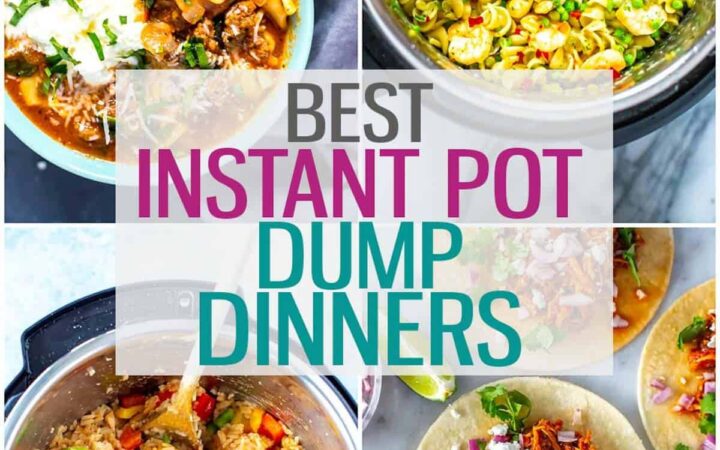 instant pot beef and barley soup