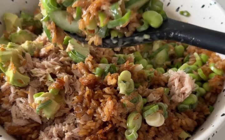healthy meal prep ideas