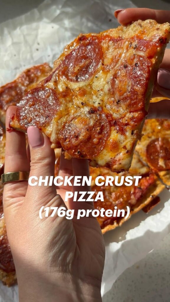 high protein dinner recipes