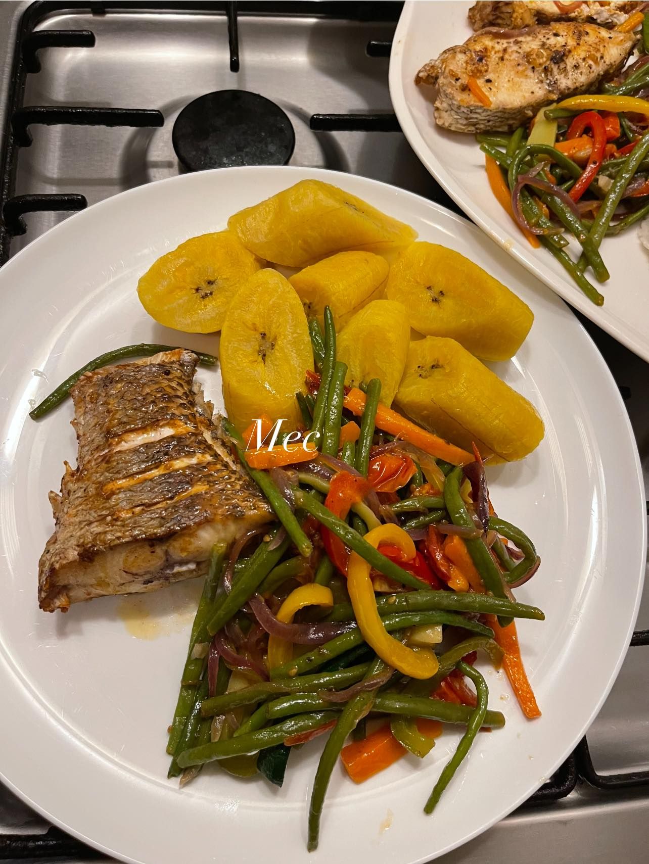 West African Peanut Stew with Sweet Potatoes