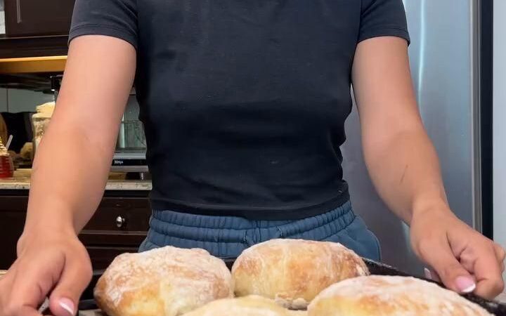 easy bread recipes for beginners