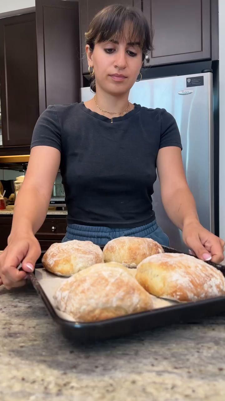 Easy Bread Recipes For Beginners