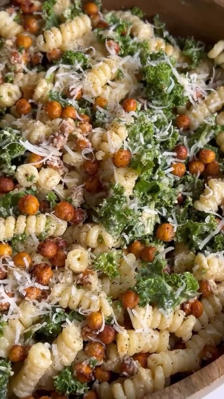Caesar Salad Ideas Recipe