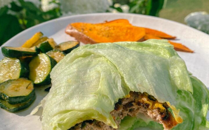healthy lunch snacks
