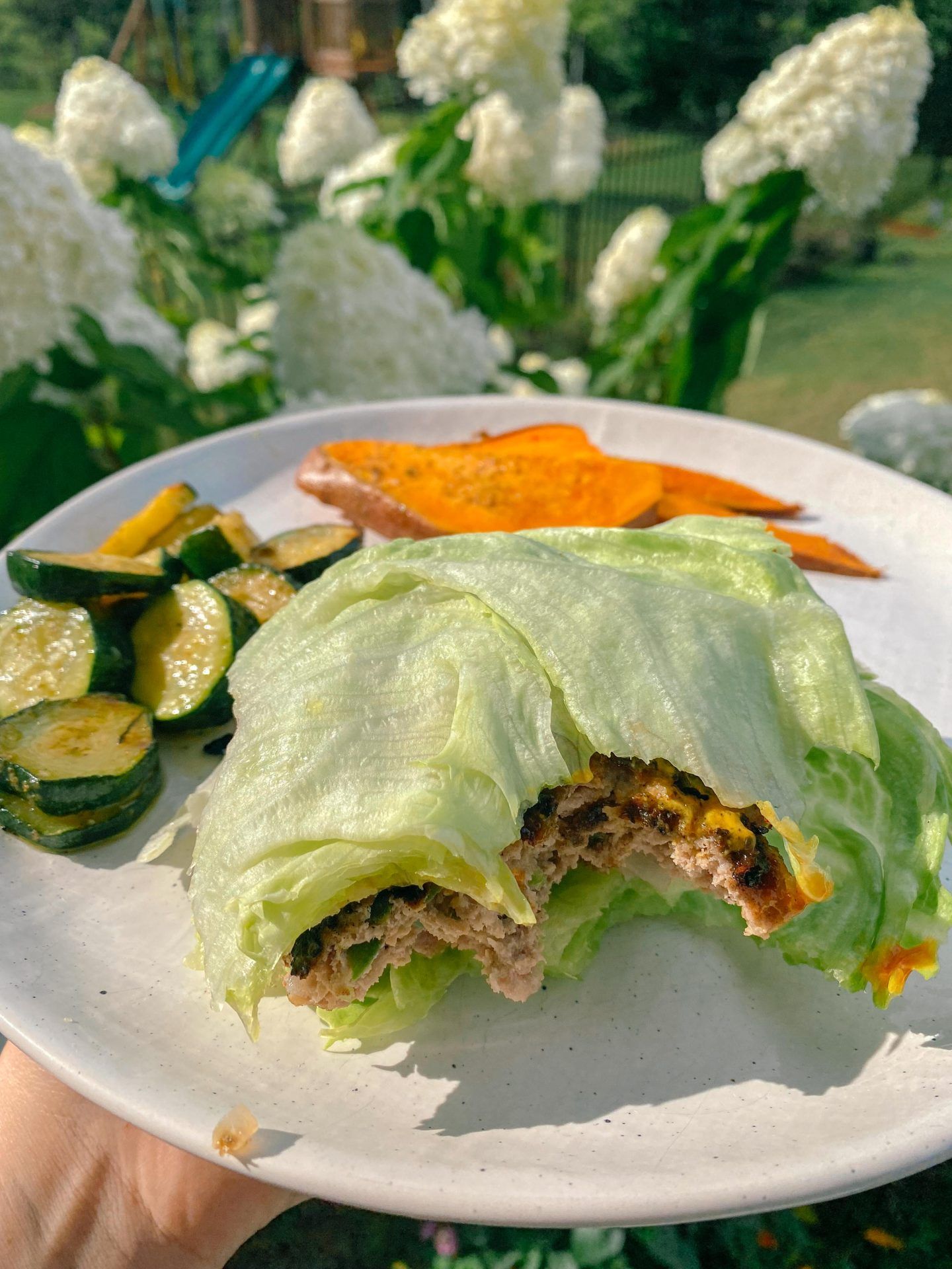Healthy Lunch Snacks