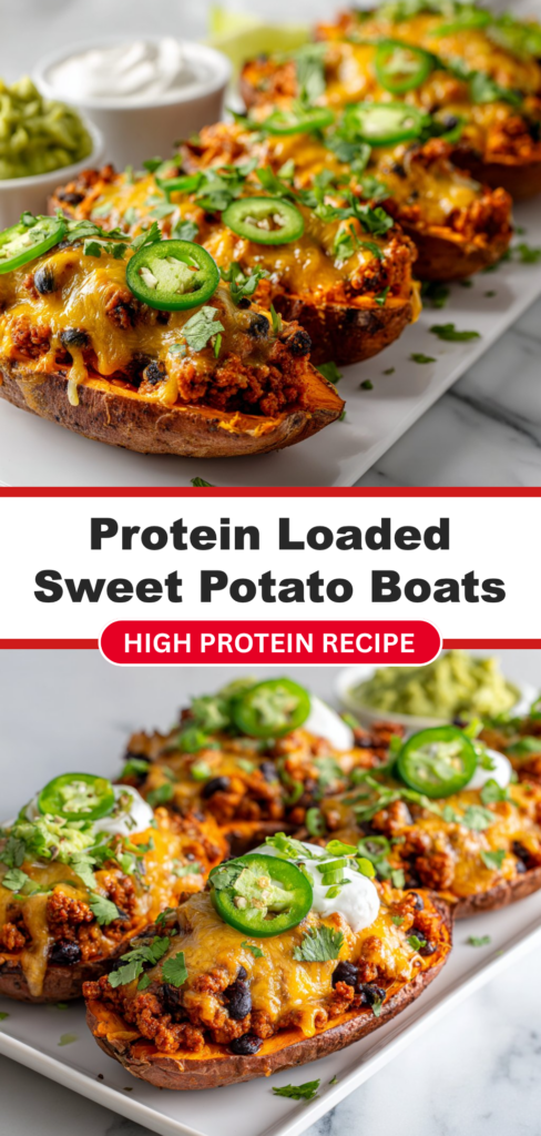 easy sweet potato recipes