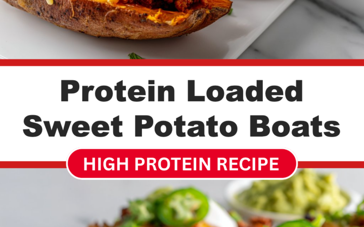 easy sweet potato recipes