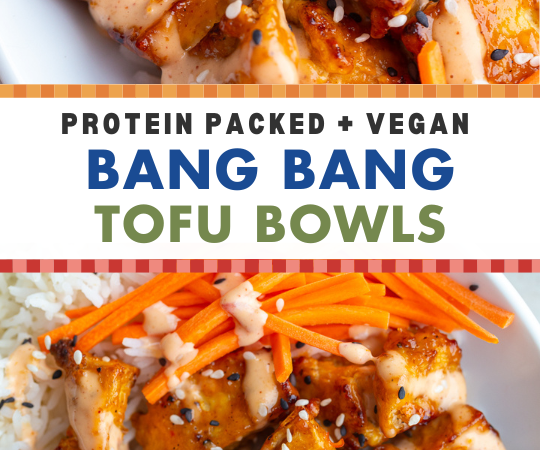 crispy tofu stir fry recipe
