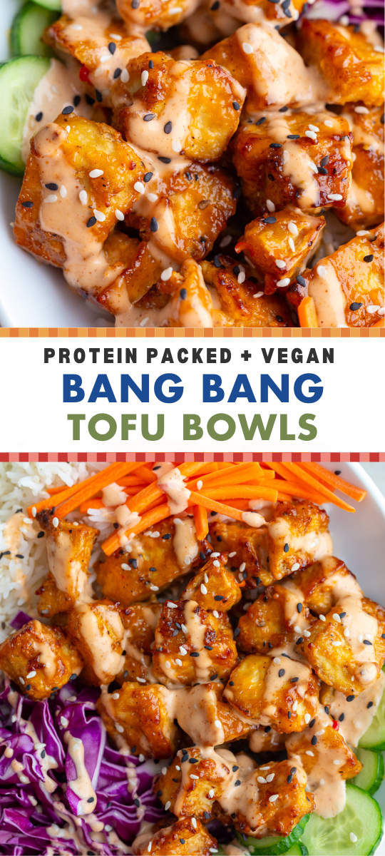 Golden Crispy Tofu Stir-Fry with Honey Garlic Sauce