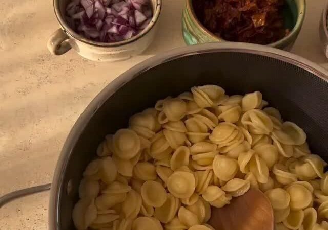 fresh lunch recipes
