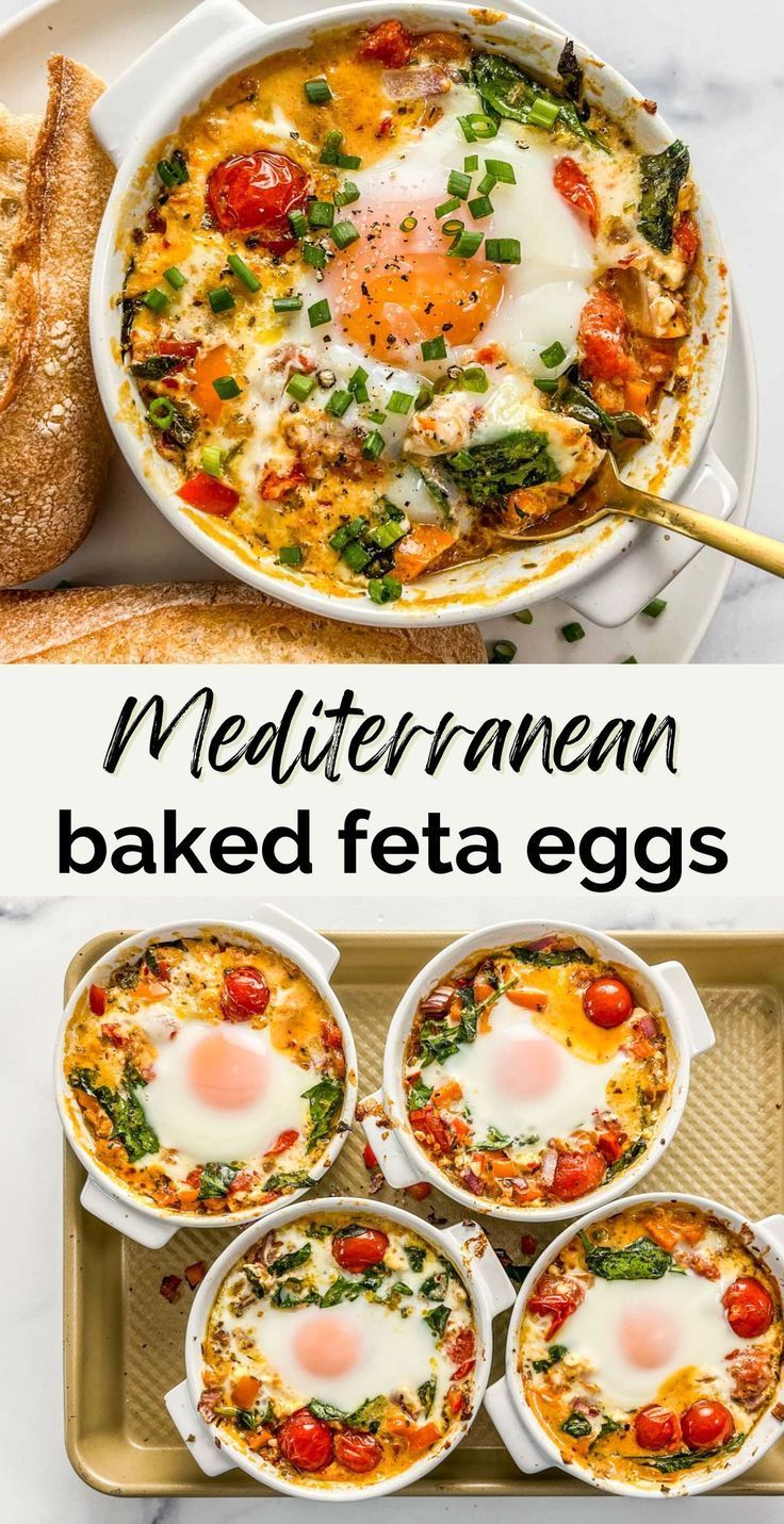 Vegetarian Egg Meal