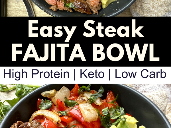 keto chicken broccoli skillet