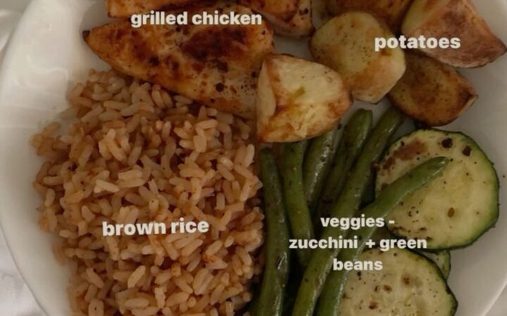 miso glazed salmon recipe