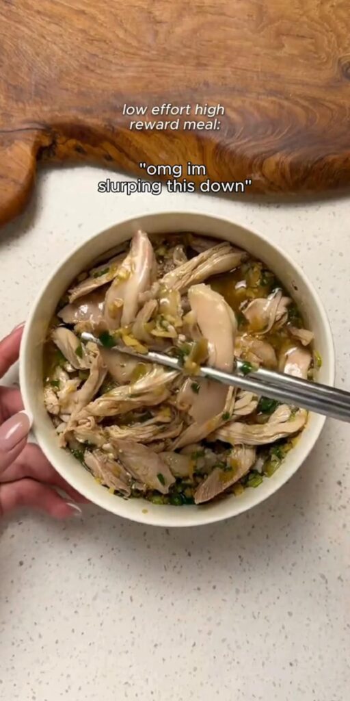 one pan chicken thighs