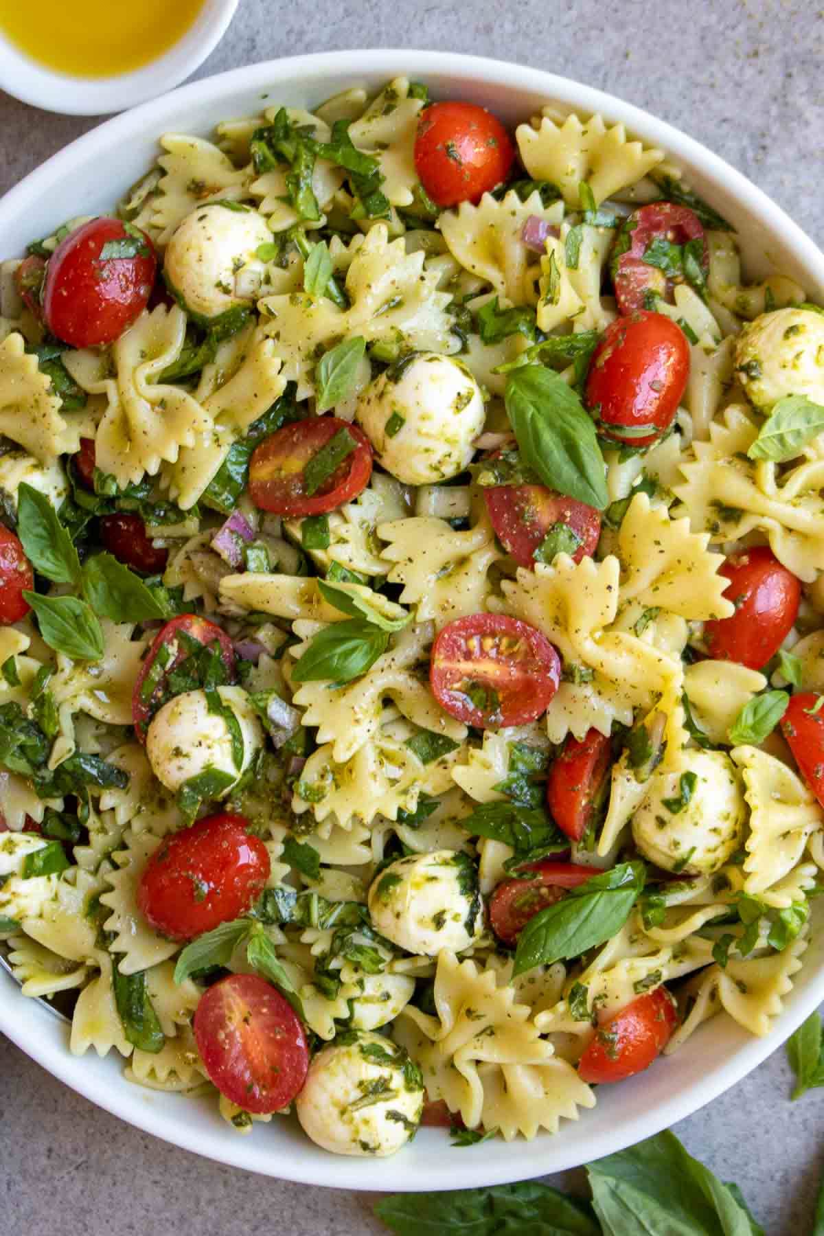 Colourful Meals