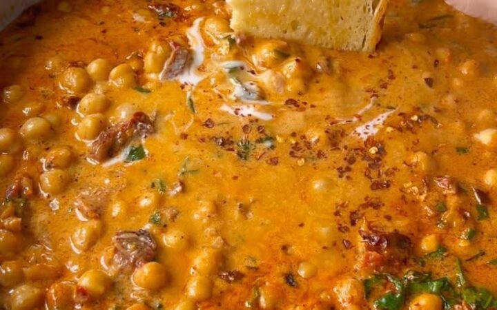healthy easy dinner ideas for two